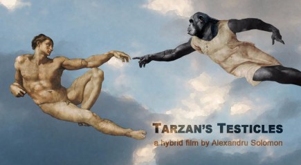 TITLE TARZAN